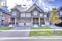 17 COHO DRIVE Whitby 