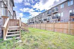 17 COHO DRIVE Whitby 