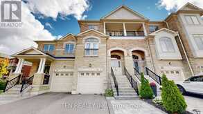 21 WOLF CREEK CRESCENT Vaughan 