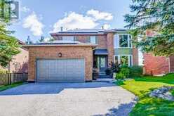 74 ATTRIDGE DRIVE Aurora 