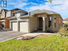 30 STAG'S LEAP ROAD Vaughan 