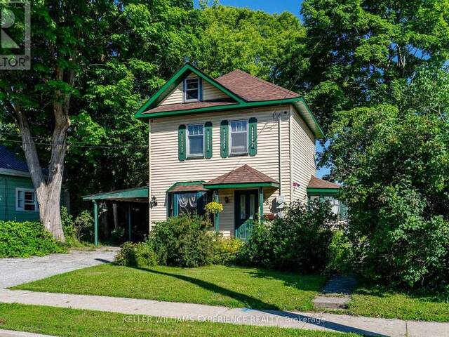 280 HUGEL AVENUE Midland Ontario