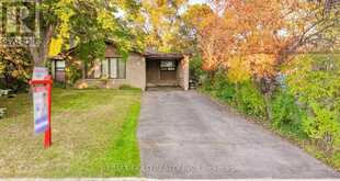 28 DRURY CRESCENT Brampton 