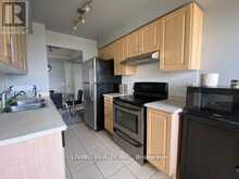 1513 - 55 STRATHAVEN DRIVE Mississauga