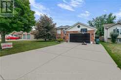 25 BRATT DRIVE Amherstburg