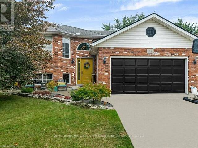 25 BRATT DRIVE Amherstburg Ontario