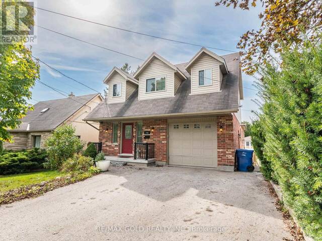 356 STEVENSON STREET N Guelph  Ontario