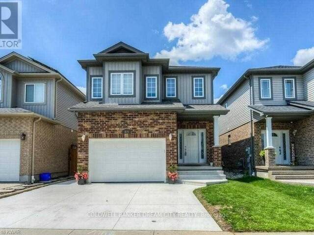 235 BIRKINSHAW ROAD Cambridge Ontario