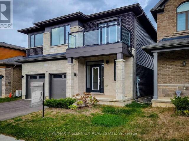 44 WHITTON DRIVE Brant  Ontario