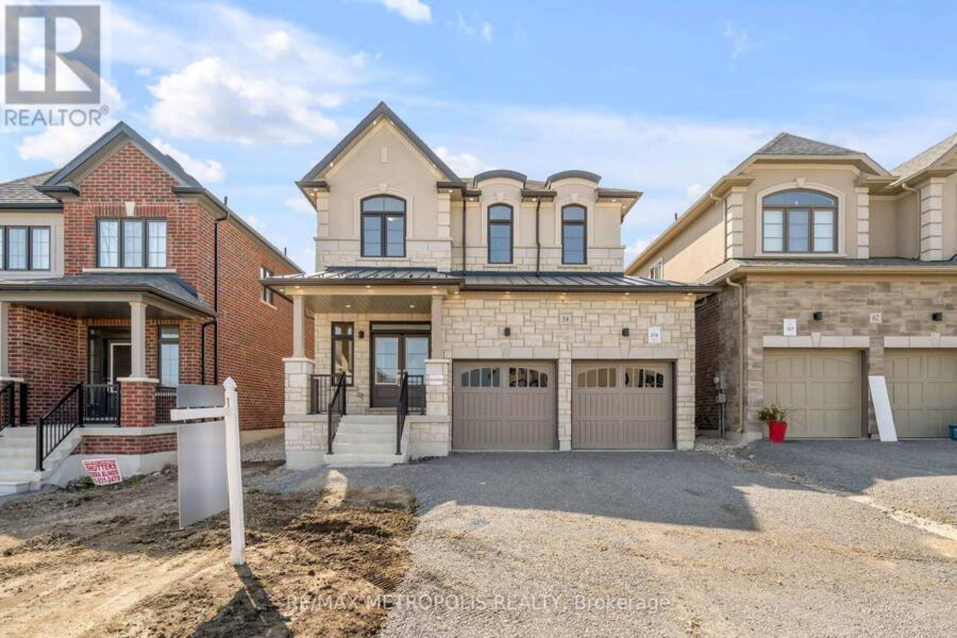 58 BELMONT DRIVE Clarington 