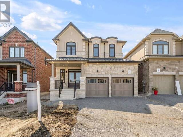 58 BELMONT DRIVE Clarington  Ontario