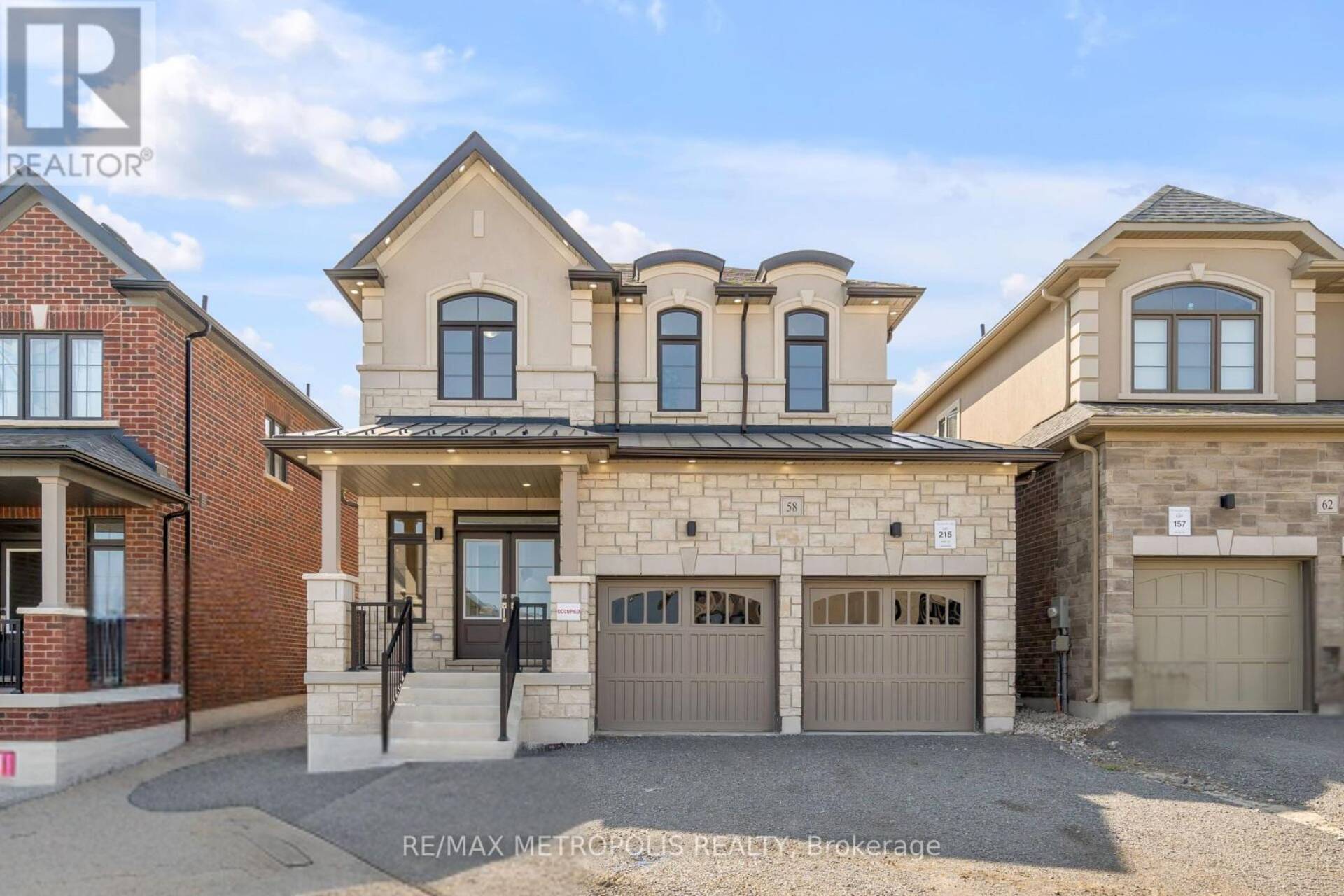 58 BELMONT DRIVE Clarington