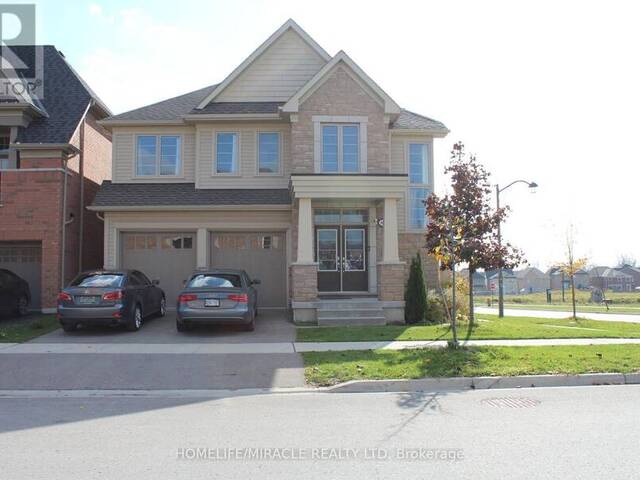 189 HYPERION(BASEMENT) COURT Oshawa  Ontario