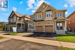 90 MEMON PLACE Markham 