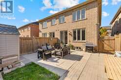 90 MEMON PLACE Markham 