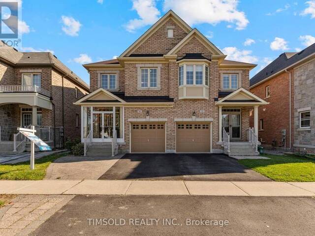 90 MEMON PLACE Markham  Ontario