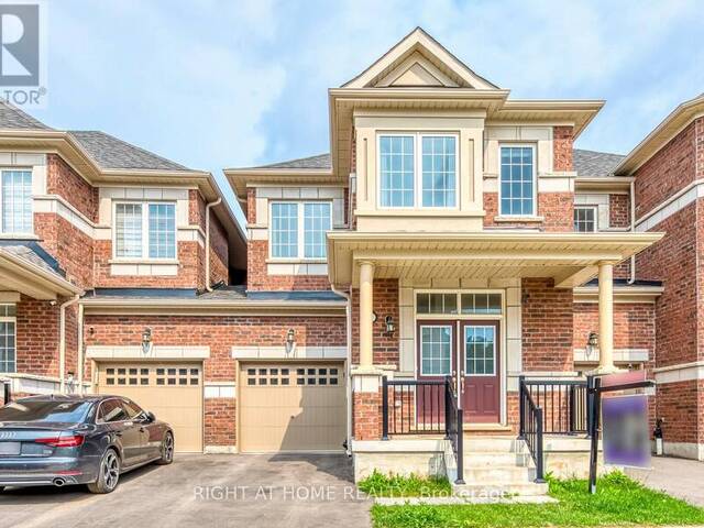 141 MARIGOLD GARDENS Oakville Ontario