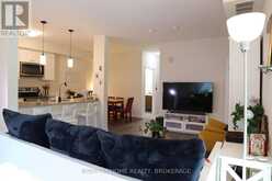 101 - 2393 BRONTE ROAD Oakville 