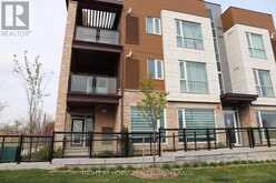 101 - 2393 BRONTE ROAD Oakville 