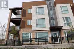 101 - 2393 BRONTE ROAD Oakville 