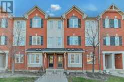 28 - 50 HILLCREST AVENUE Brampton 