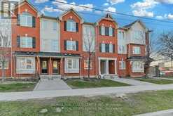 28 - 50 HILLCREST AVENUE Brampton 