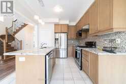 UPPER - 5551 MEADOWCREST AVENUE Mississauga 