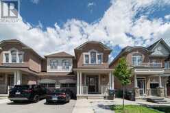 UPPER - 5551 MEADOWCREST AVENUE Mississauga 