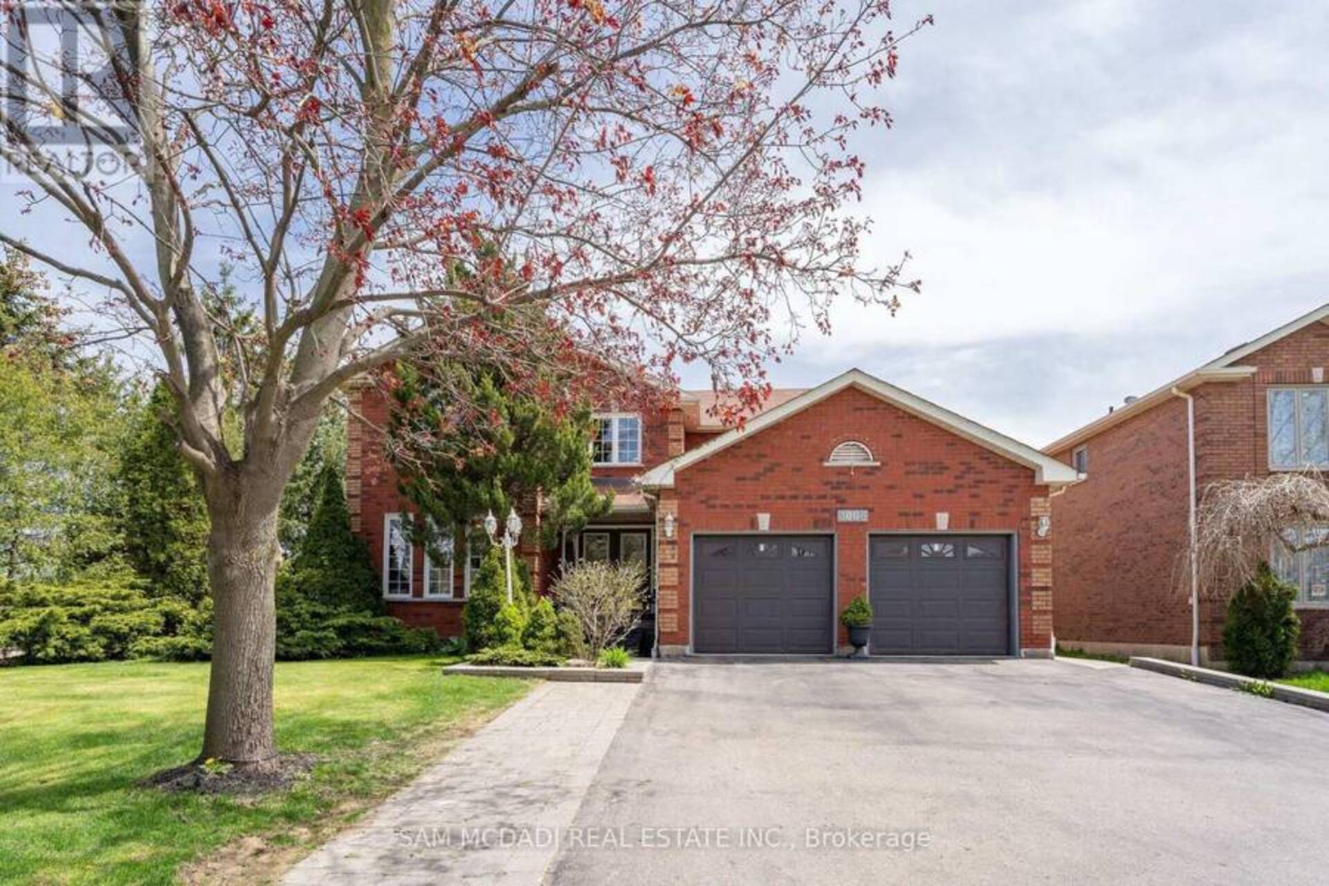 3006 CORNISH ROAD Mississauga