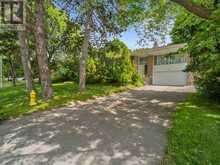 120 LAURENTIDE DRIVE Toronto