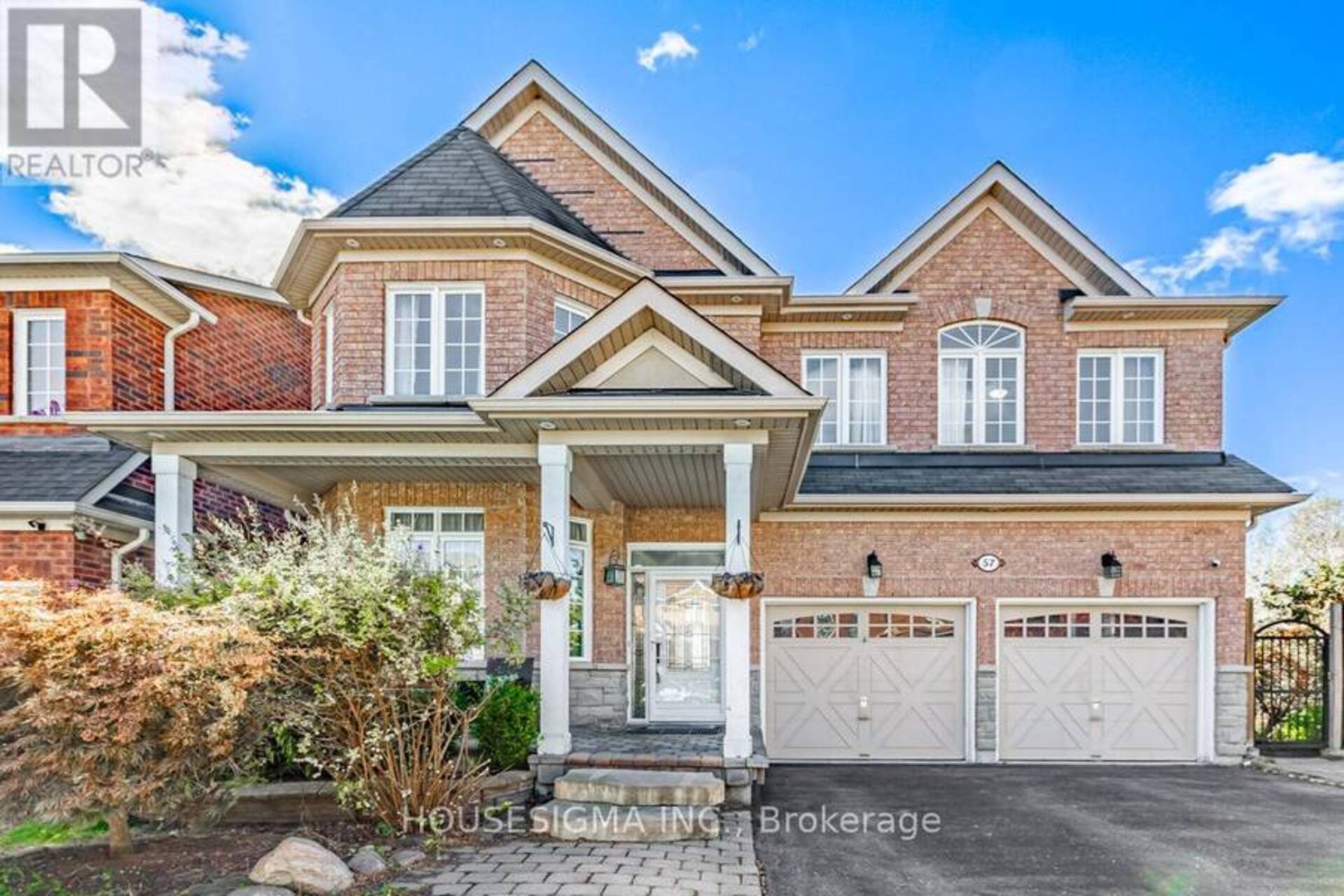 57 HASKELL AVENUE Ajax 