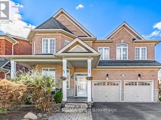 57 HASKELL AVENUE Ajax  Ontario