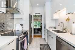 59A WOODBINE AVENUE Toronto 