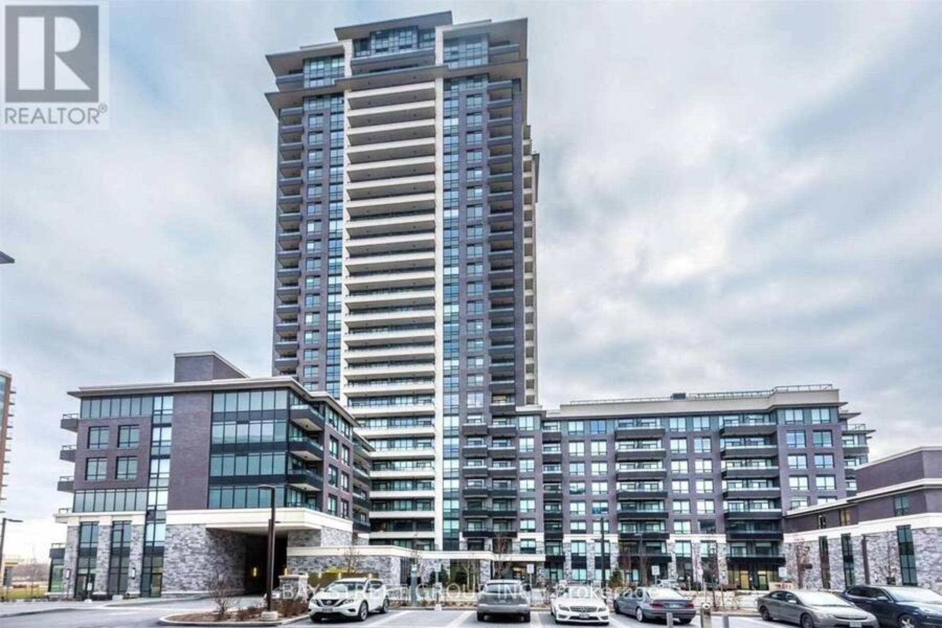 528 - 15 WATER WALK DRIVE Markham 