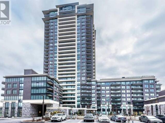 528 - 15 WATER WALK DRIVE Markham  Ontario