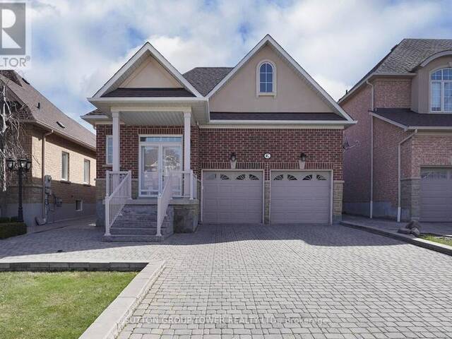 41 VAS ROAD Vaughan Ontario