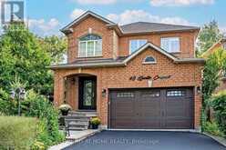 49 GIOTTO CRESCENT Vaughan 