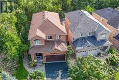 49 GIOTTO CRESCENT Vaughan