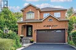 49 GIOTTO CRESCENT Vaughan