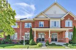 160 BARONS STREET Vaughan 