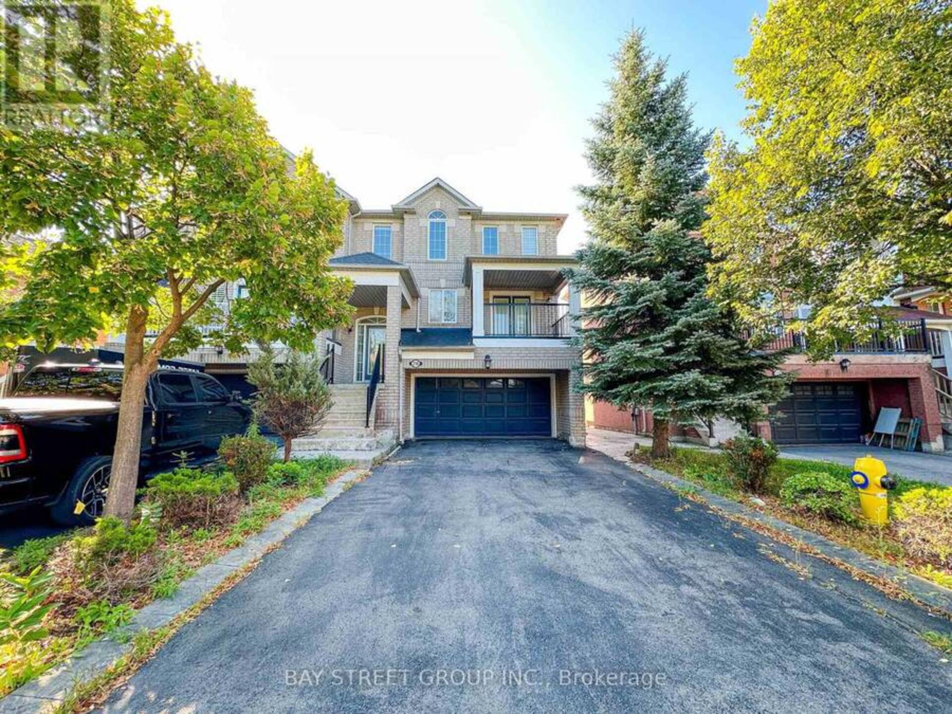 216 EQUATOR CRESCENT Vaughan