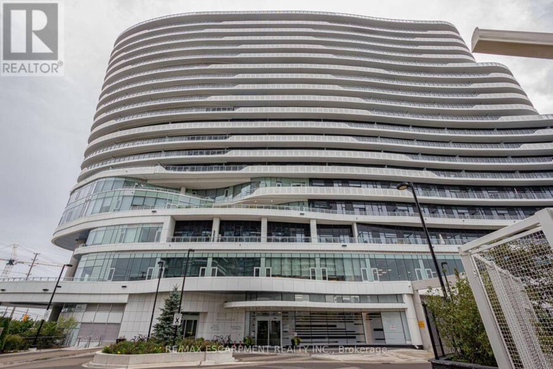 508 - 2520 EGLINTON AVENUE W Mississauga