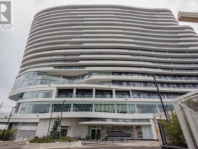 508 - 2520 EGLINTON AVENUE W Mississauga Ontario