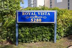 902 - 5280 LAKESHORE ROAD Burlington 