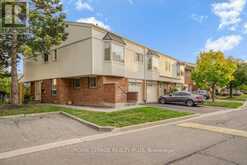 34 - 6520 CORFU ROAD E Mississauga 