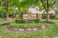 34 - 6520 CORFU ROAD E Mississauga 