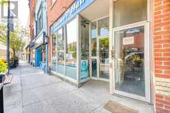 2909 DUNDAS STREET W Toronto