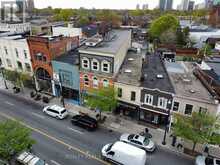 2909 DUNDAS STREET W Toronto