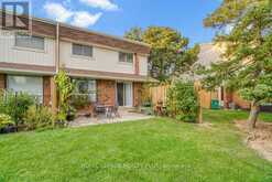 34 - 6520 CORFU ROAD E Mississauga 