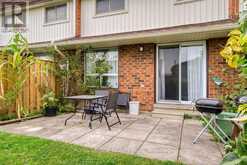 34 - 6520 CORFU ROAD E Mississauga 